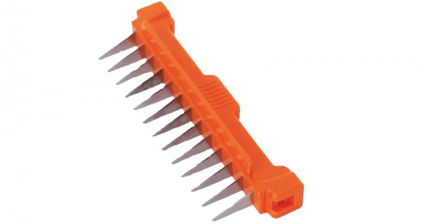Ersatzklinge f. Julienne 7mm zu Ultra Mandoline