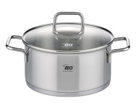 Bratentopf m.D. Citrin ø20cm