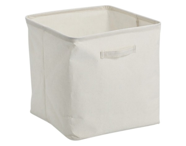 Aufbew.Box Polyester 32x32x32