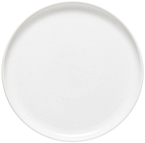 Pacifica Teller D32.3cm H2.3cm salt