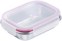 Edelstahl Lunch Box/ Frischhaltedose 400ml