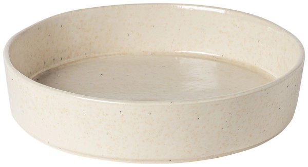 Lagoa Schale 685ml D20cm H4.5cm pedra