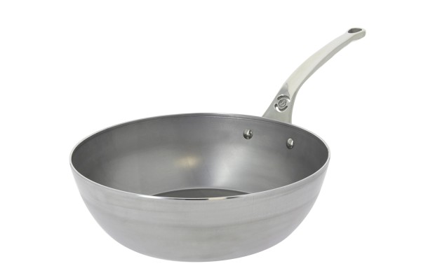 Mineral B Pro Sauteuse und Schmorpfanne D28cm