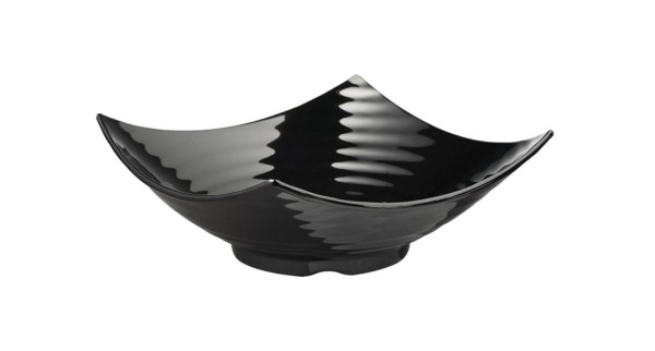 Schale GLOBAL BUFFET 32,5x32,5cm, H12cm
