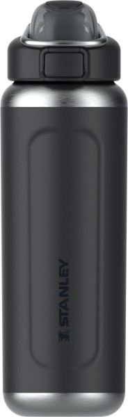 Wellspring Flasche 0.7l black 2.0