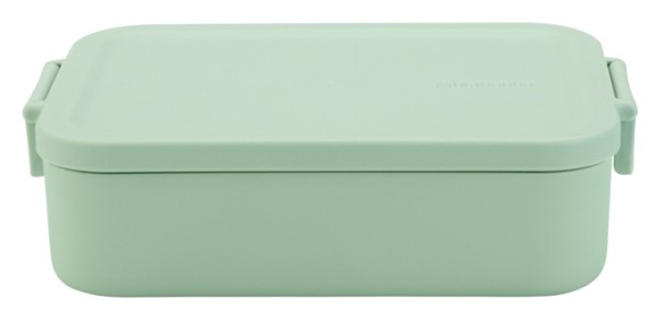 Lunchbox Make&Take jade 1.1l