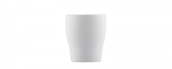 Fluen Becher 0.30 lt. weiss