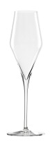 6er Set Quatrophil Champagnerkelch 292ml H: 260mm