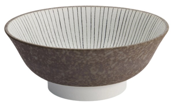 Satomaki Ramen-Schale 21.5x9cm