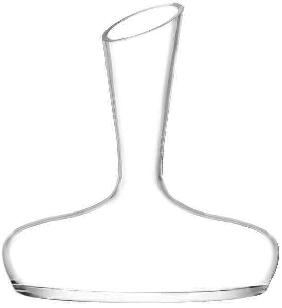 Wine Culture Weinkaraffe 2.45l transparent