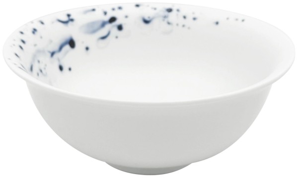 Blue Impression Schale D14cm