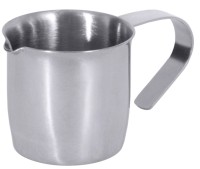 Sahnekännchen 0.03 lt., Edelstahl