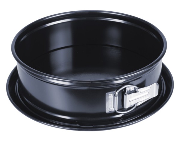 Springform ø 24cm schwarz