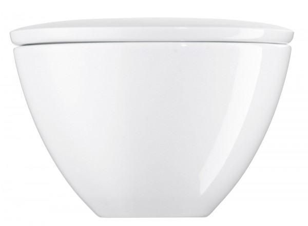 Profi/weiss Zuckerdose 0.44lt