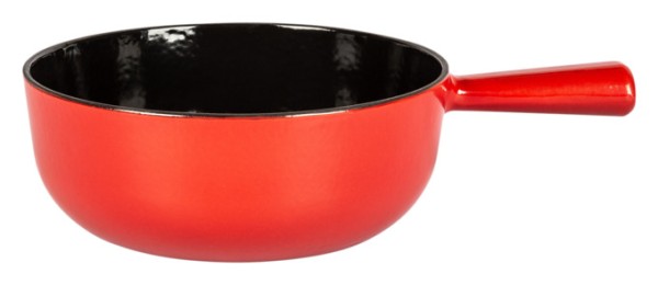 Fonduecaq.Classic Guss rot ø22