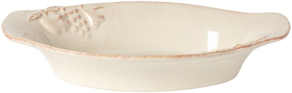 Madeira Harvest Auflaufform 380ml 25.1x13.5cm H4.7cm vanilla