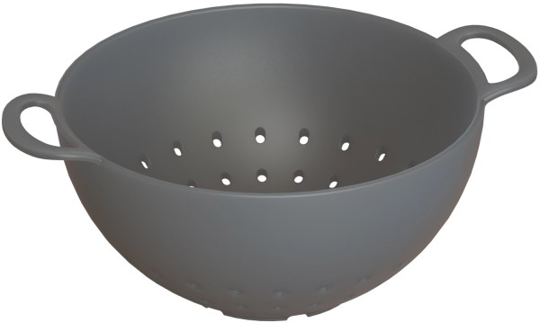 Sieb 15cm schiefer
