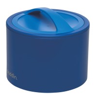 Bento Lunchbox 0.6 l, blau
