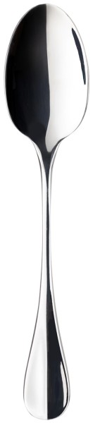 Nau Kaffeelöffel 11.3cm poliert