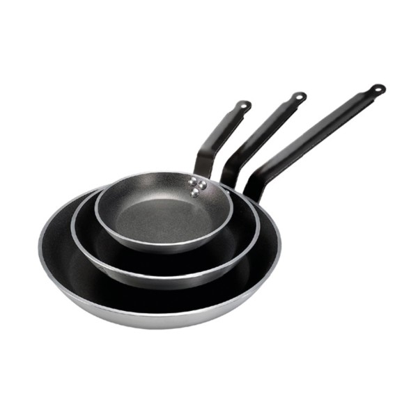 CHOC ACCESS Bratpfanne Antihaft D:40cm