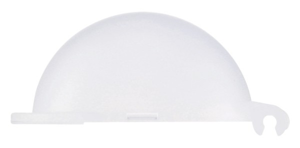 Verschlusskappe DustCap transp
