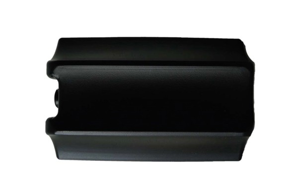 Kühlakku SIEGER DESIGN, D7.5cm. H11.5cm. schwarz