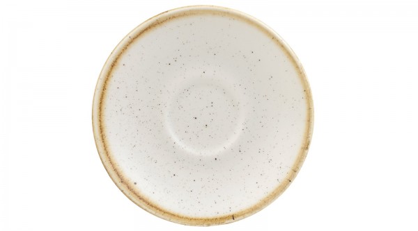 Stonecast Barley White Espresso Untere 11.8cm