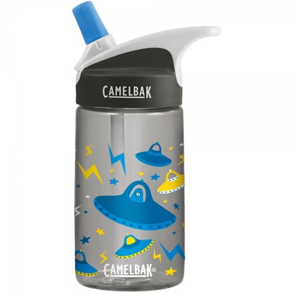 Trinkflasche Camelbak eddy KIDS ufo