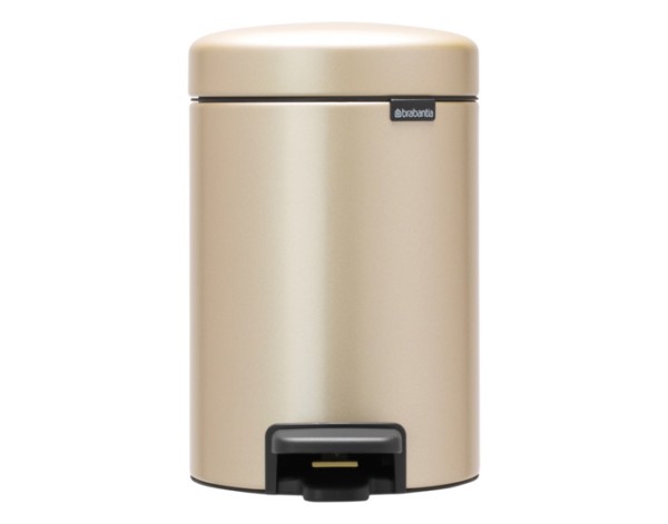 Treteimer champagne 3l