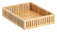 Ablagebox Bambus 31.8cm