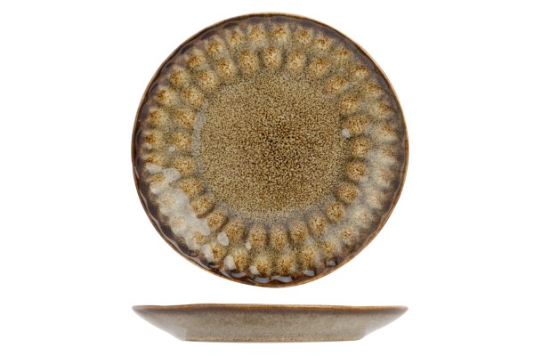 Araki Hazel Brotteller 14cm