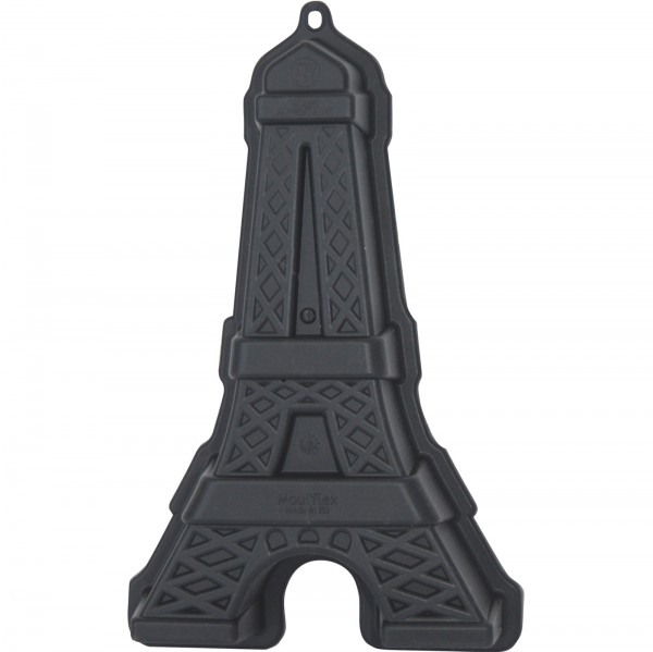 Moul Flex Backform Eiffelturm