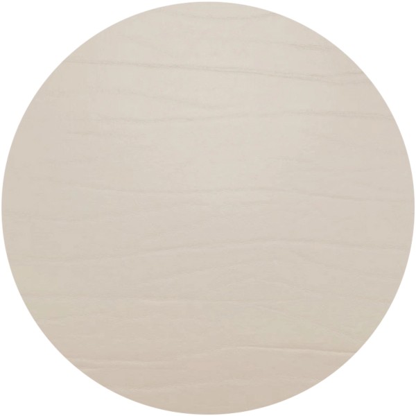 Dumbo Tischset Beige rund D33cm