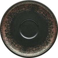 Shiro Komodo 3 Colors Espresso Untere Glatt