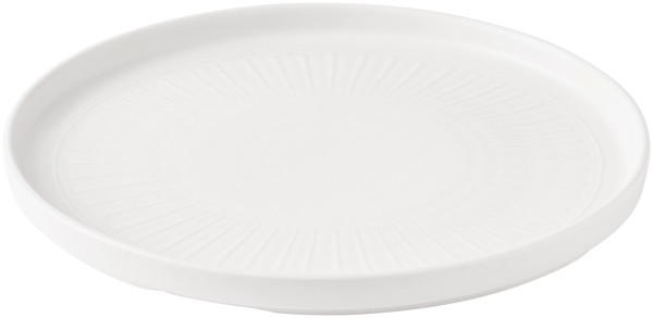 Era White Chefs Walled Teller D26cm