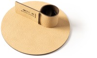 Kerzenhalter large beige