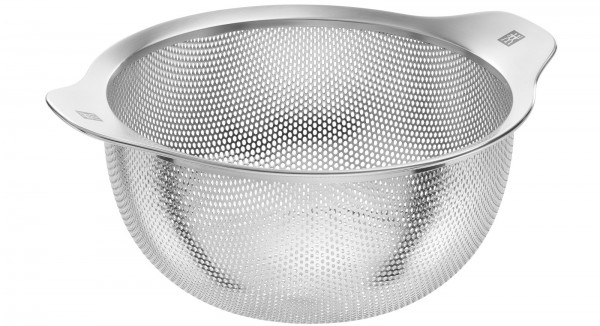 Edelstahl-Sieb, 20 cm