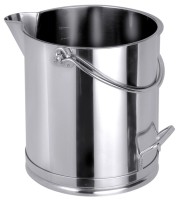 Meßeimer, zylindrisch 20 l