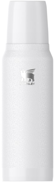 New Legend Flasche 0.94l hammertone frost