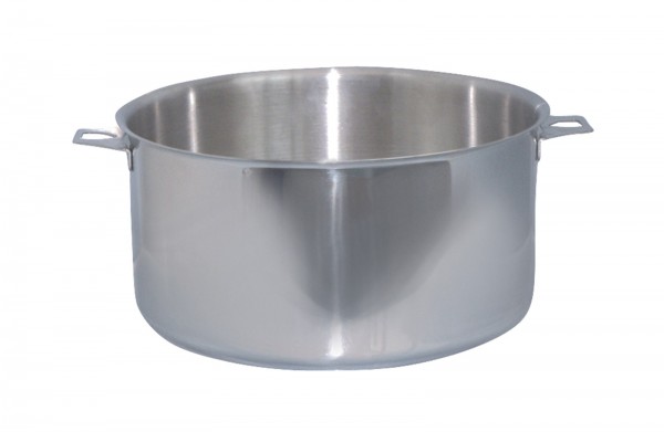 TWISTY Kochtopf Ø 14cm, Induktion