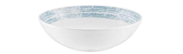 Shabby Chic 63072 Salat rund 18cm