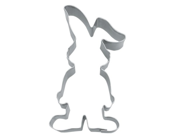 Ausstecher Hase 5.5 cm
