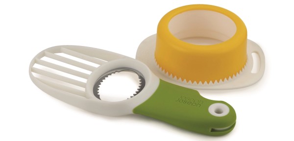 Poach-Pro GoAvocado Frühstücksset 2tlg.