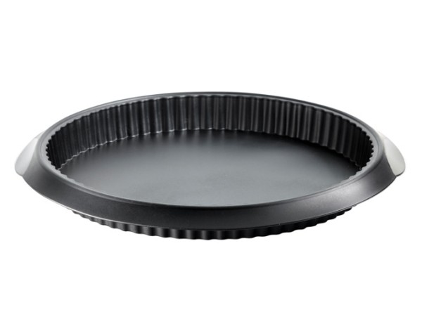 Quicheform Silikon ø 28 cm