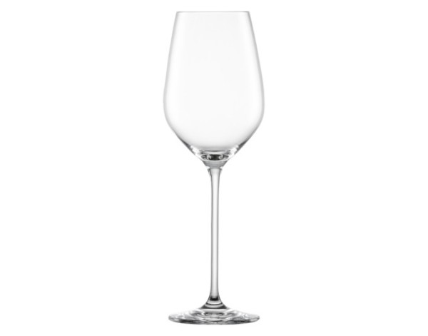 Weissweinglas Fortissimo 4St.