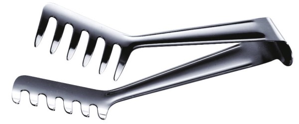 Spaghettizange 19.5cm