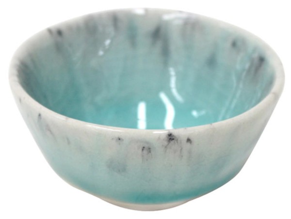 Madeira Auflaufform 34ml D7cm H3.4cm blau