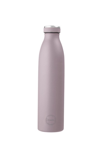 Trinkflasche 750ml Lavender