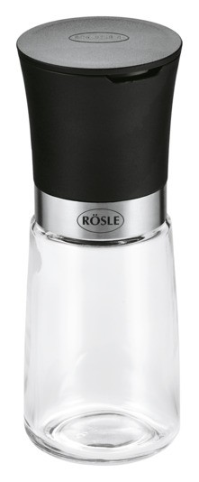 Gewürzmühlen-Set 3tlg.