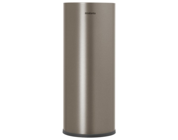 WC Rollenhalter ReNew platinum